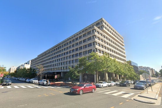 Metropolitan Police Department Cracks Down on Vehicle Theft, Making Multiple Arrests in Washington, DC