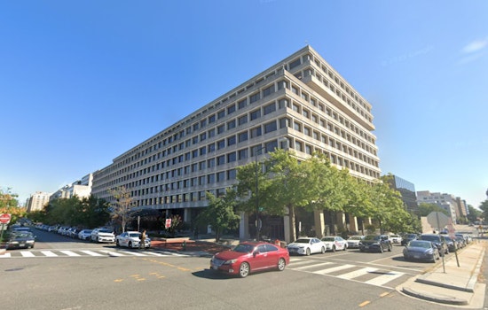 Metropolitan Police Department Cracks Down on Vehicle Theft, Making Multiple Arrests in Washington, DC