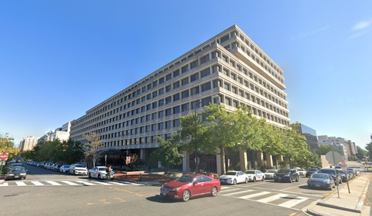 Metropolitan Police Department Cracks Down on Vehicle Theft, Making Multiple Arrests in Washington, DC