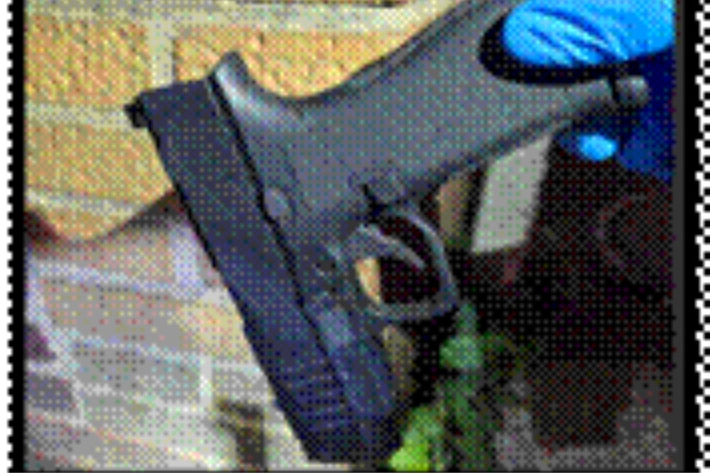 Metropolitan Police Recover 53 Illegal Firearms in Effort to Quell Gun Violence in Washington D.C.
