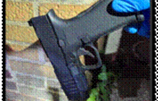 Metropolitan Police Recover 53 Illegal Firearms in Effort to Quell Gun Violence in Washington D.C.
