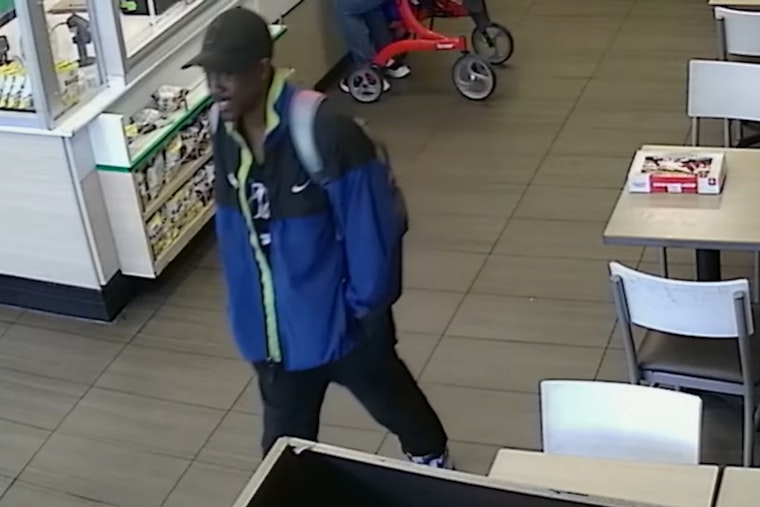 Metropolitan Police Seek Public's Help Following Morning Robbery on Alabama Avenue in Southeast