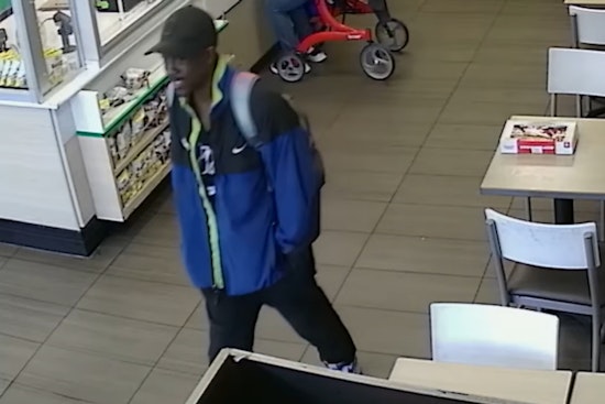 Metropolitan Police Seek Public's Help Following Morning Robbery on Alabama Avenue in Southeast