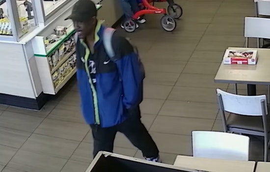 Metropolitan Police Seek Public's Help Following Morning Robbery on Alabama Avenue in Southeast