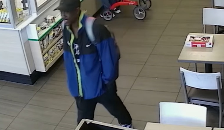 Metropolitan Police Seek Public's Help Following Morning Robbery on Alabama Avenue in Southeast