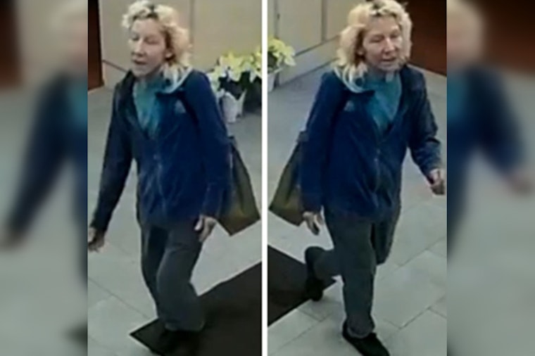 Metropolitan Police Seek Public's Help to Identify Suspect in Columbia Road Assault Case in Northwest Washington