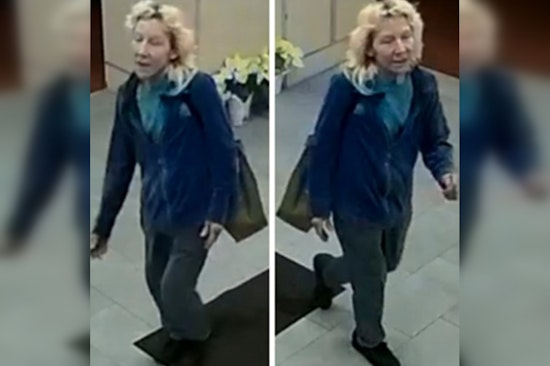 Metropolitan Police Seek Public's Help to Identify Suspect in Columbia Road Assault Case in Northwest Washington