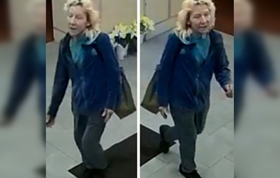 Metropolitan Police Seek Public's Help to Identify Suspect in Columbia Road Assault Case in Northwest Washington