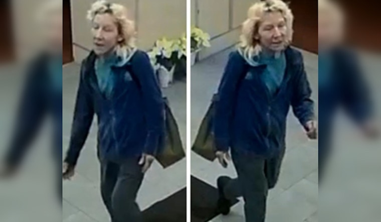 Metropolitan Police Seek Public's Help to Identify Suspect in Columbia Road Assault Case in Northwest Washington