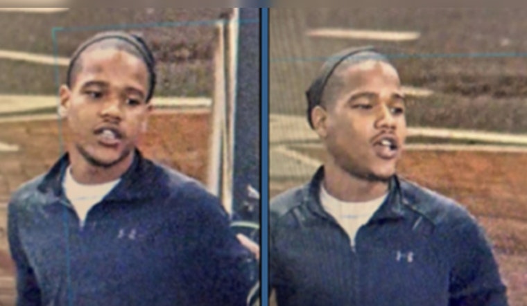 Metropolitan Police Seek Public's Help to Identify Suspect in Felony Threat Incident in Southeast D.C.