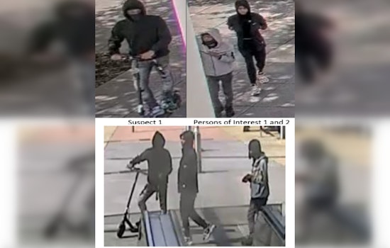 Metropolitan Police Seek Public's Help to Identify Suspect in Southwest D.C. Shooting