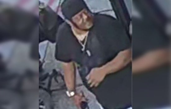 Metropolitan Police Seek Public's Help to Identify Suspect in Vandalism of Police Vehicle in Northwest DC