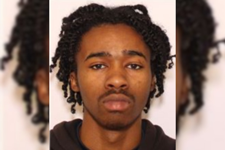 Metropolitan Police Seek Public's Help to Locate Suspected Homicide Perpetrator Mercury Ford in Anacostia