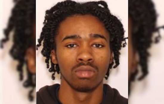 Metropolitan Police Seek Public's Help to Locate Suspected Homicide Perpetrator Mercury Ford in Anacostia