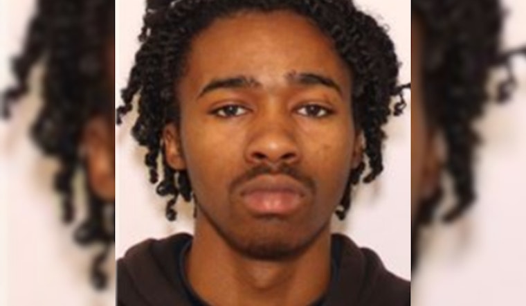 Metropolitan Police Seek Public's Help to Locate Suspected Homicide Perpetrator Mercury Ford in Anacostia