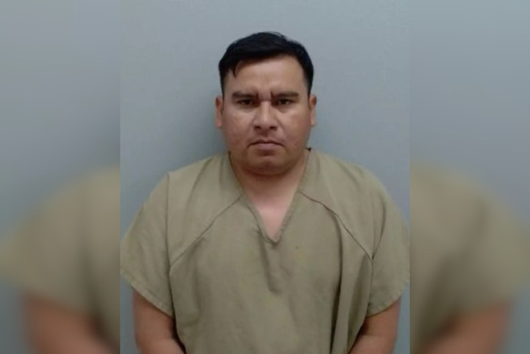 Mexican National Pleads Guilty to Transporting Child Pornography Across U.S.-Mexico Border