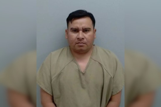 Mexican National Pleads Guilty to Transporting Child Pornography Across U.S.-Mexico Border