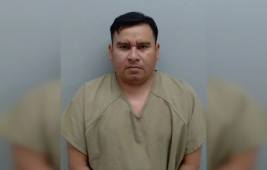 Mexican National Pleads Guilty to Transporting Child Pornography Across U.S.-Mexico Border