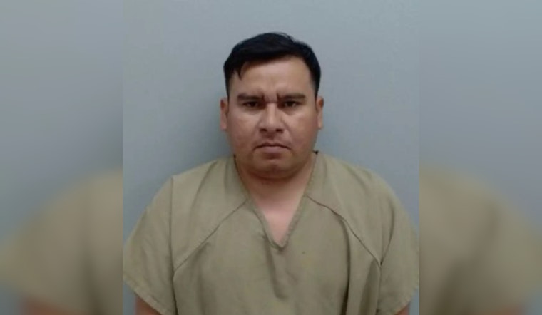 Mexican National Pleads Guilty to Transporting Child Pornography Across U.S.-Mexico Border
