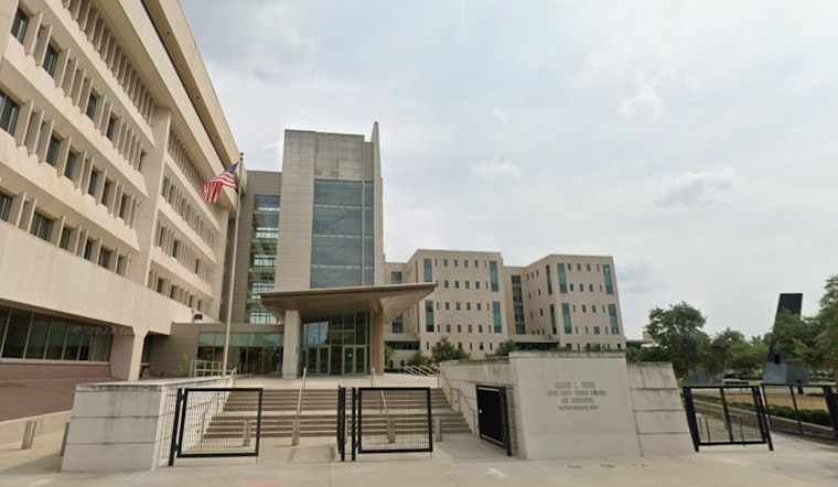 Mexican National Sentenced in Florida for Passport Fraud and Illegal Voting