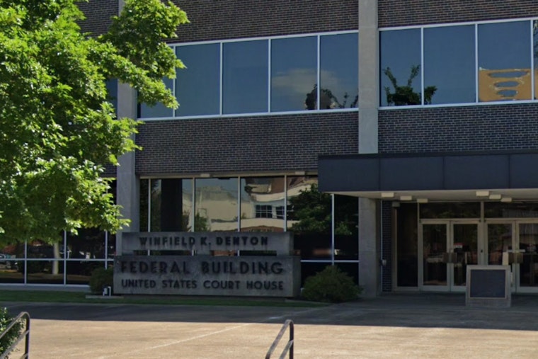 Mexican National Sentenced to Over 5 Years for Trafficking 70,000 Fentanyl Pills into Southern Indiana and Western Kentucky