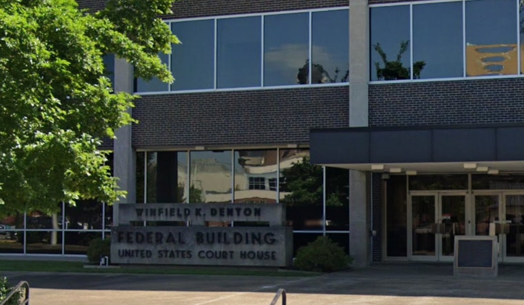 Mexican National Sentenced to Over 5 Years for Trafficking 70,000 Fentanyl Pills into Southern Indiana and Western Kentucky
