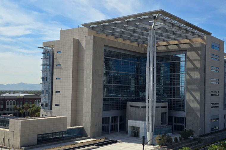 Mexican National with Prior Felony Convictions Charged with Illegal Re-entry in Las Vegas
