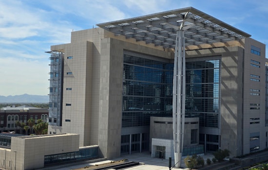 Mexican National with Prior Felony Convictions Charged with Illegal Re-entry in Las Vegas