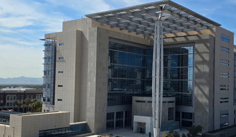 Mexican National with Prior Felony Convictions Charged with Illegal Re-entry in Las Vegas