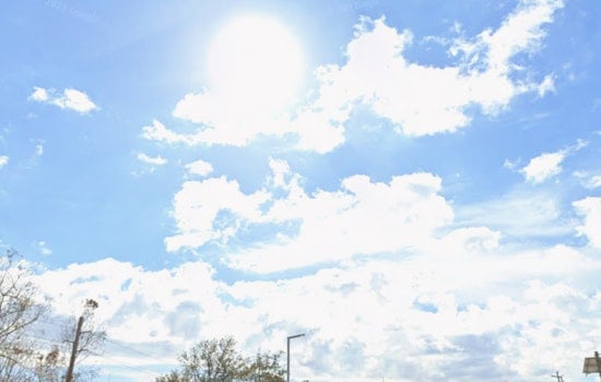 Miami and South Florida Brace for Showers and Thunderstorms, Heat Index Could Reach 100 Degrees