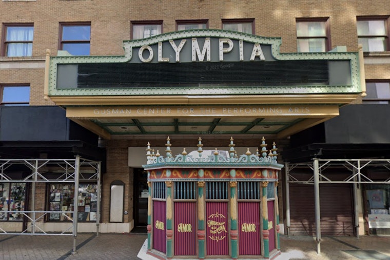 Miami Awaits Public Input on Future of Historic Olympia Theater Amidst Controversial Ownership Transfer Plans