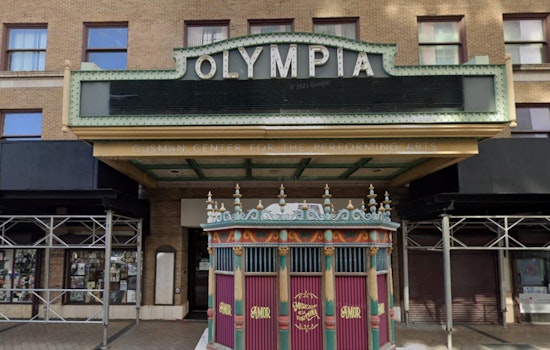 Miami Awaits Public Input on Future of Historic Olympia Theater Amidst Controversial Ownership Transfer Plans