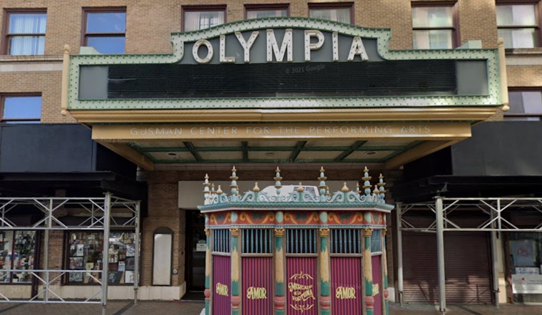 Miami Awaits Public Input on Future of Historic Olympia Theater Amidst Controversial Ownership Transfer Plans