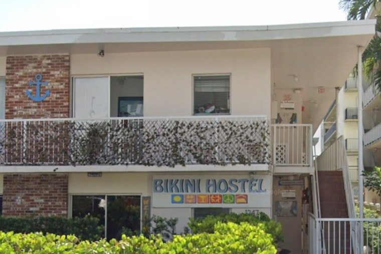 Miami Beach Advances Plan to Replace Bikini Hostel with High-Rise Development Amid Homelessness Discussions