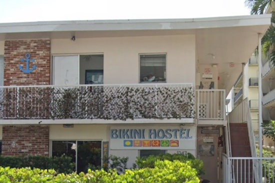 Miami Beach Advances Plan to Replace Bikini Hostel with High-Rise Development Amid Homelessness Discussions