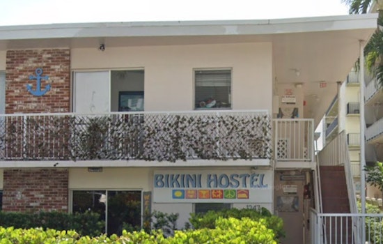 Miami Beach Advances Plan to Replace Bikini Hostel with High-Rise Development Amid Homelessness Discussions