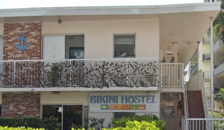 Miami Beach Advances Plan to Replace Bikini Hostel with High-Rise Development Amid Homelessness Discussions
