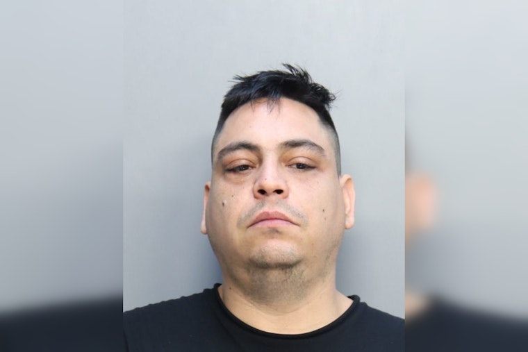 Miami Beach Man Charged With Drug Trafficking and Child Abuse, Toddler Exposed to Narcotics Manufacturing