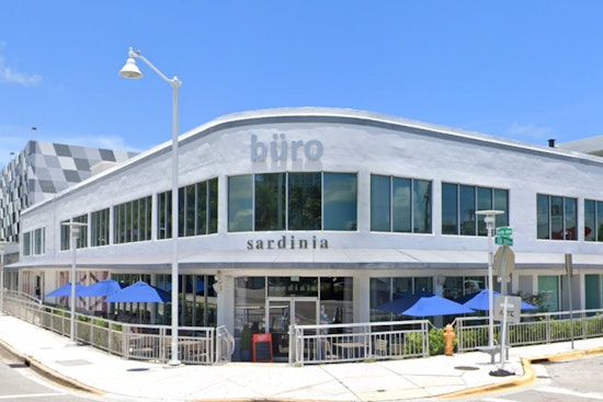 Miami Beach's Beloved Sardinia Italian Restaurant Closes After Two Decades