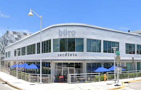 Miami Beach's Beloved Sardinia Italian Restaurant Closes After Two Decades
