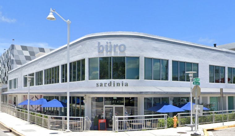 Miami Beach's Beloved Sardinia Italian Restaurant Closes After Two Decades
