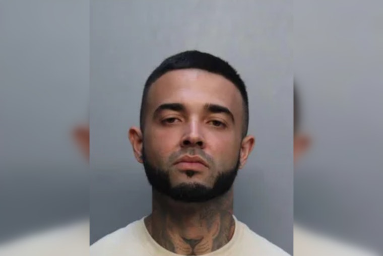 Miami Beach's Flamingo Towers Shaken by Armed Home Invasion, Suspect Brian Lopez Arrested and Charged