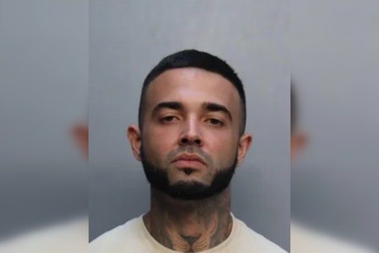 Miami Beach's Flamingo Towers Shaken by Armed Home Invasion, Suspect Brian Lopez Arrested and Charged