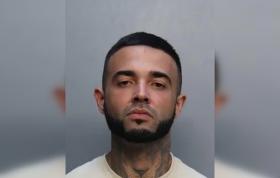 Miami Beach's Flamingo Towers Shaken by Armed Home Invasion, Suspect Brian Lopez Arrested and Charged