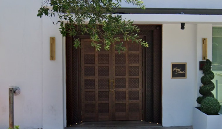 Miami Beach's Papi Steak Serves Up Luxury, Cocktail in a Hermès Birkin for $150