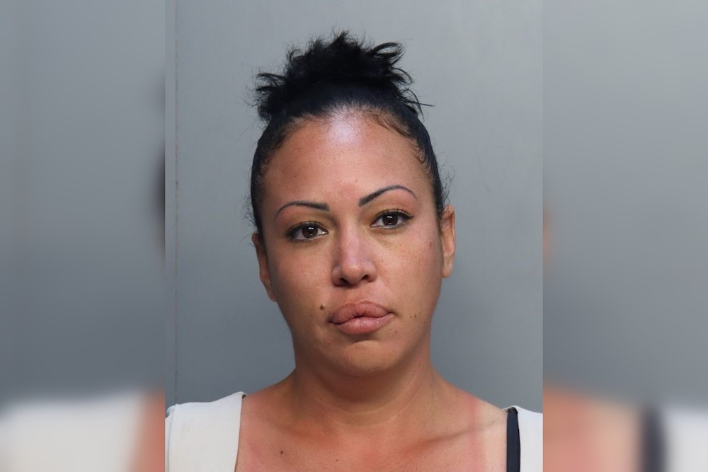 Miami Boy Found Safe Following Amber Alert, Mother Charged with Custody Interference