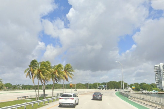 Miami Braces for Intermittent Showers, Saharan Dust, and Seasonal Warmth on the Horizon