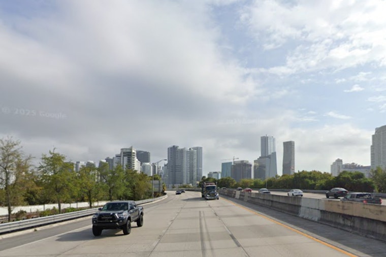 Miami Braces for Mixed Bag of Sun, Showers, and Saharan Dust per National Weather Service Forecast