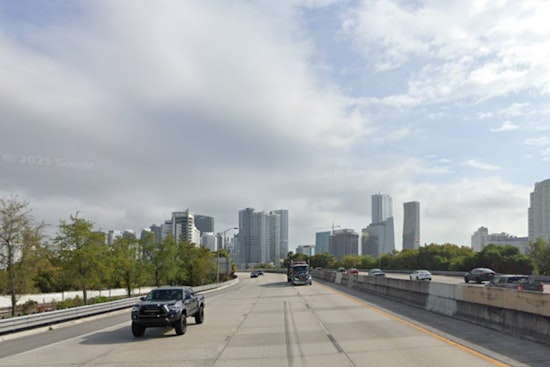 Miami Braces for Mixed Bag of Sun, Showers, and Saharan Dust per National Weather Service Forecast