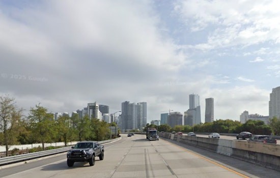 Miami Braces for Mixed Bag of Sun, Showers, and Saharan Dust per National Weather Service Forecast